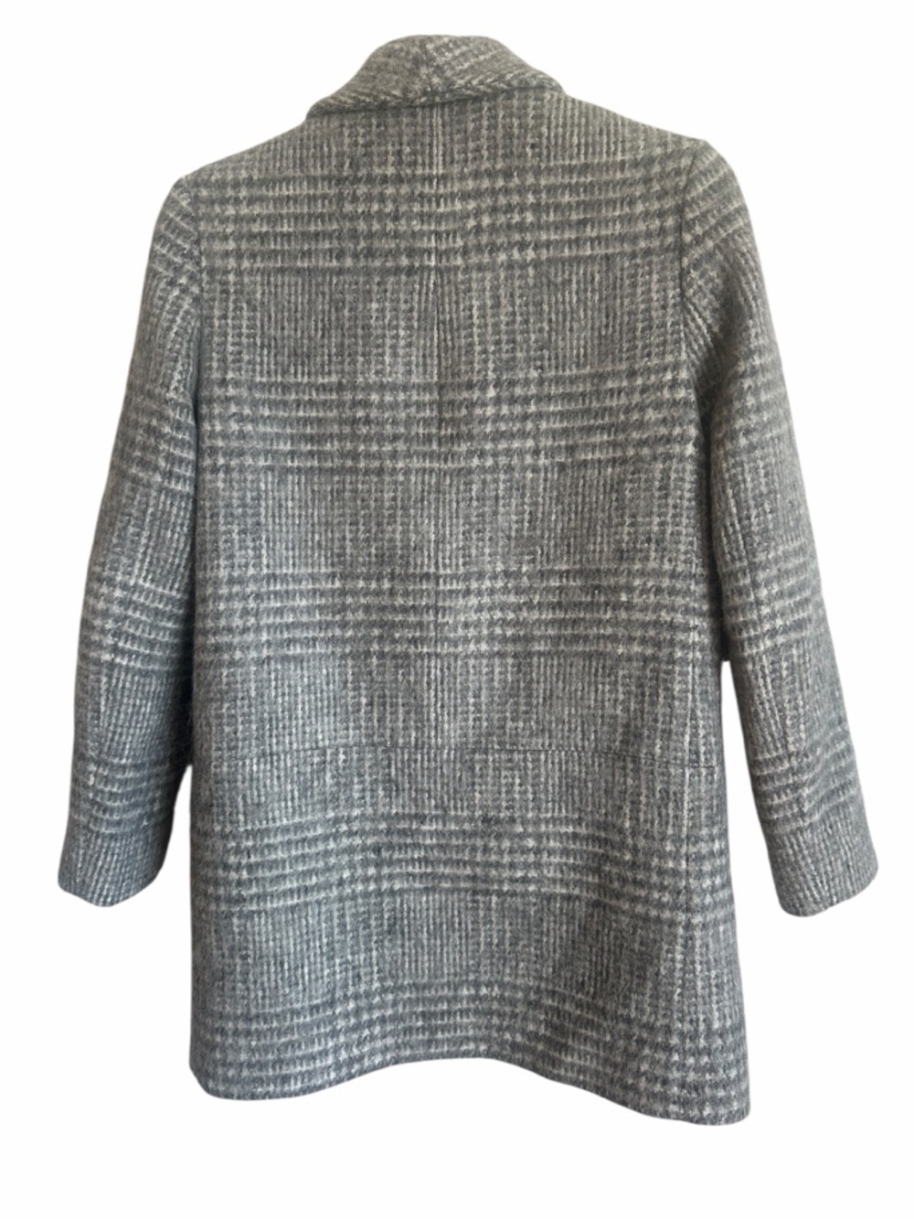 Sezane James Coat - Picture 4 of 7